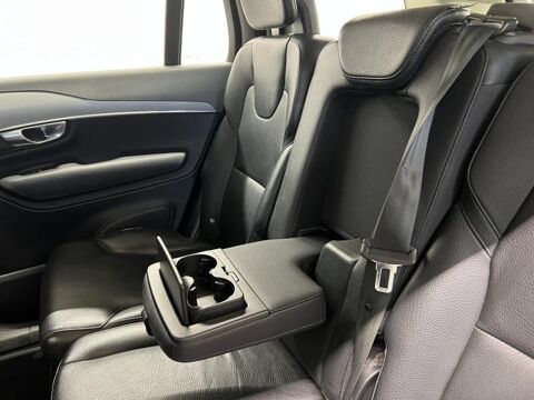 XC90 T8 AWD 303 + 87ch Inscription Business Geartronic 2021 occasion 91200 Athis-Mons