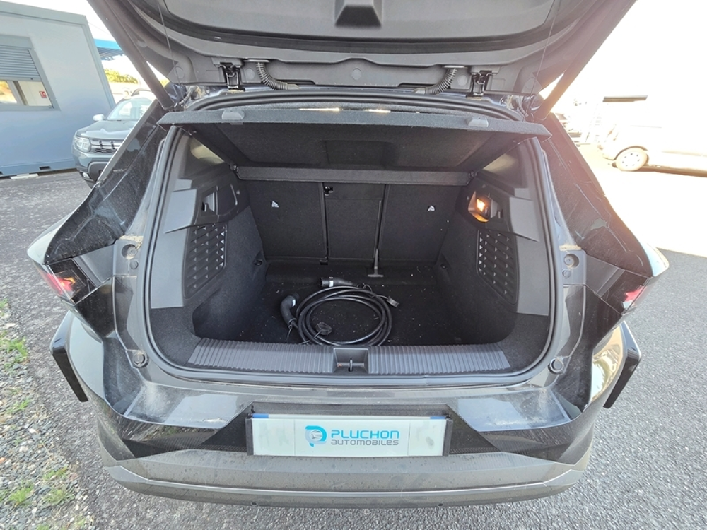 Sc&eacute;nic E-TECH ELECTRIC 220CH TECHNO GRANDE AUTONOMIE -24 2024 occasion 44190 Saint-Lumine-de-Clisson
