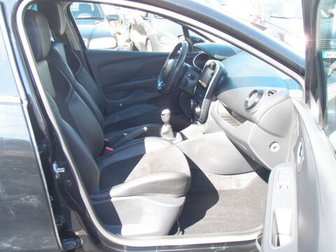 Clio IV (2) 0.9 TCE 90 ENERGY INTENS 5P 2016 occasion 93220 Gagny