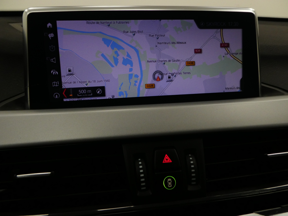 X1 (F48) SDRIVE18DA 150CH BUSINESS DESIGN 2020 occasion 77100 Nanteuil-l&egrave;s-Meaux