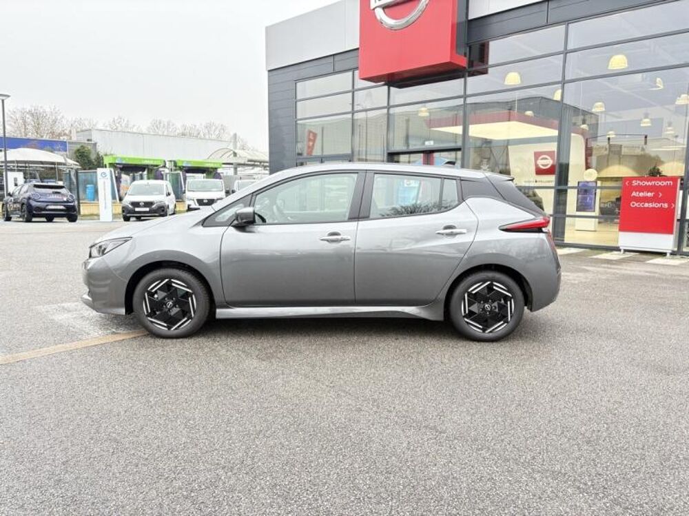 Leaf 150ch 40kWh Acenta 22 2025 occasion 78200 Buchelay