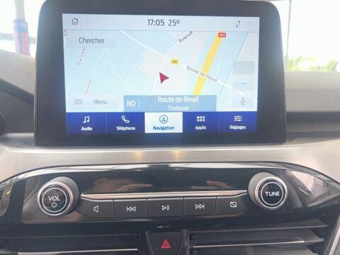 Kuga 2.0 EcoBlue 150ch mHEV Titanium 2020 occasion 31400 TOULOUSE
