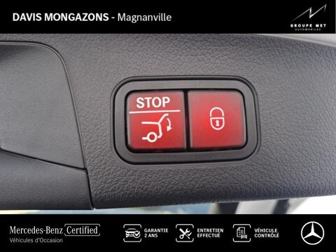 Classe GLA 250 e Hybrid EQ 218ch AMG Line 8G-DCT 2025 occasion 78200 Magnanville