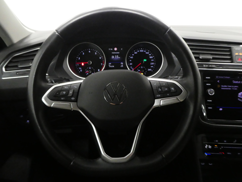 Tiguan 1.5 TSI 150CH LIFE PLUS DSG7 2023 occasion 77100 Nanteuil-l&egrave;s-Meaux