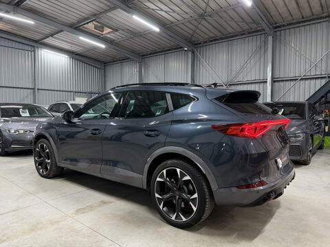Formentor VZ 1.4 e-Hybrid 245CH DSG6 [ Toit Ouvrant - CarPlay - Keyles 2024 occasion 13400 Aubagne