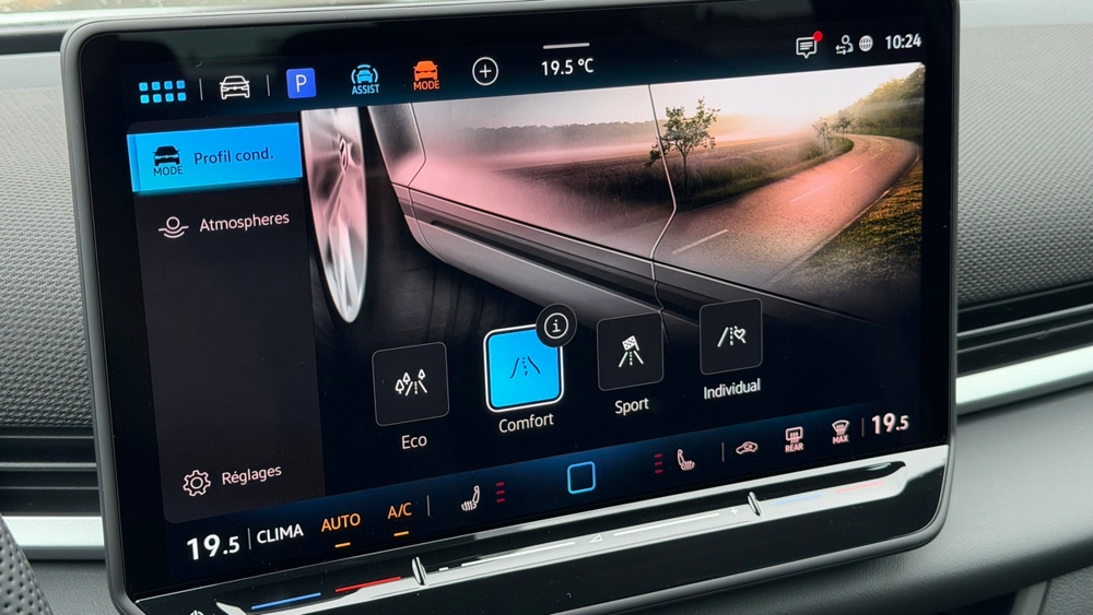 T-ROC 1.5 ETSI 150CH R-LINE DSG7 2026 occasion 65420 Ibos