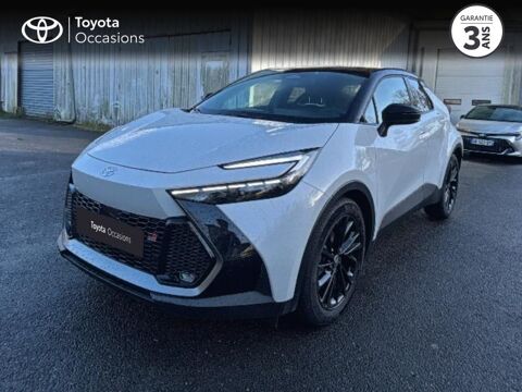 C-HR 2.0 200ch GR Sport NG23 2024 occasion 44600 Saint-Nazaire