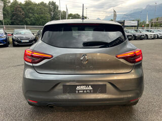 Clio V 1.0 TCE 90CH EVOLUTION/ TVA RECUPERABLE 2024 occasion 38130 ECHIROLLES