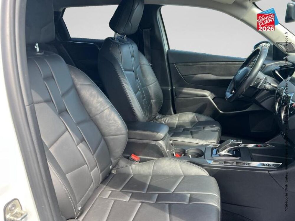 DS3 BlueHDi 130ch Grand Chic Automatique 2020 occasion 57140 Woippy