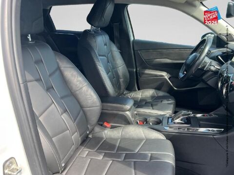 DS3 BlueHDi 130ch Grand Chic Automatique 2020 occasion 57140 Woippy