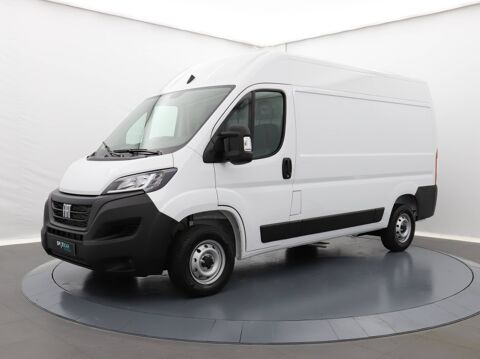 Fiat Ducato 3.0 MH2 H3-Power 140ch 2023 occasion Béziers 34500