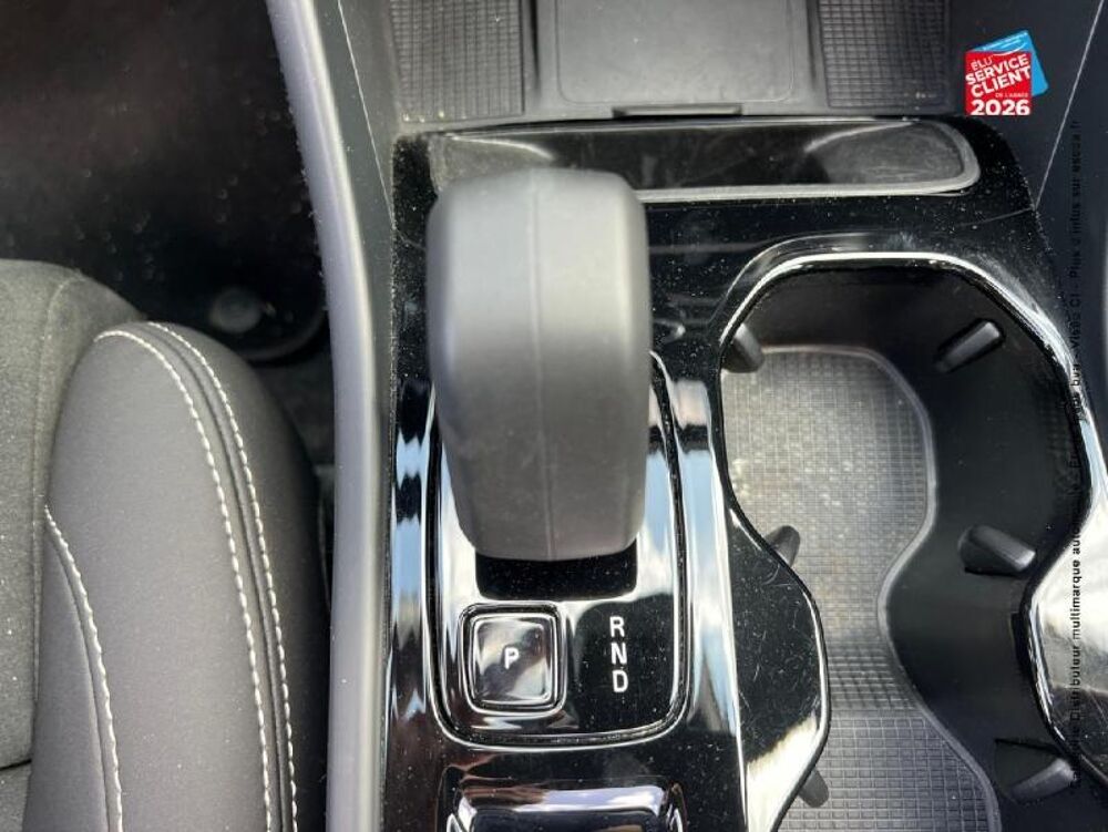 XC40 B3 163ch Ultra DCT 7 2025 occasion 67460 Souffelweyersheim