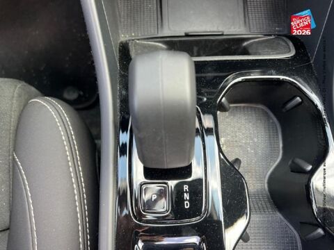 XC40 B3 163ch Ultra DCT 7 2025 occasion 67460 Souffelweyersheim
