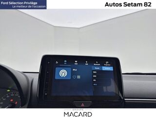 Mazda2 1.5 Hybrid 116ch Exclusive-Line 2024 2025 occasion 82000 MONTAUBAN