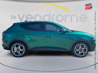 Tonale 1.5 Hybrid 130ch Edizione Speciale TCT 2023 occasion 67800 Bischheim