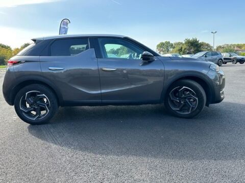 DS3 BlueHDi 130ch Grand Chic Automatique 126g 2021 occasion 13730 Saint-Victoret