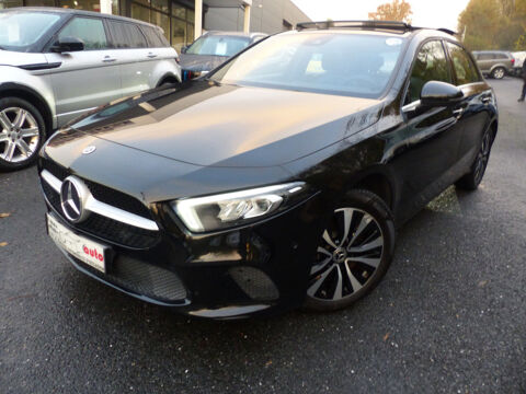 Annonce voiture Mercedes Classe A 25990 �