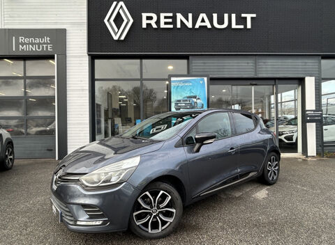 Renault clio iv 0.9 TCE 90CH ENERGY LIMITED 5P