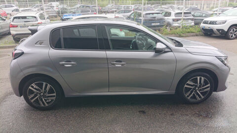 208 1.2 PURETECH 130CH S&S ROADTRIP EAT8 2021 occasion 40990 Saint-Paul-l&egrave;s-Dax