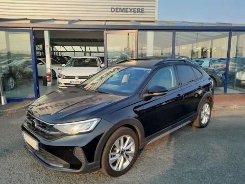 Annonce voiture Volkswagen Taigo 22590 €