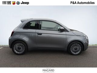 500 e 95ch 2024 occasion 82000 Montauban