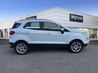 Ecosport 1.0 EcoBoost 125ch Titanium 2020 occasion 13200 Arles
