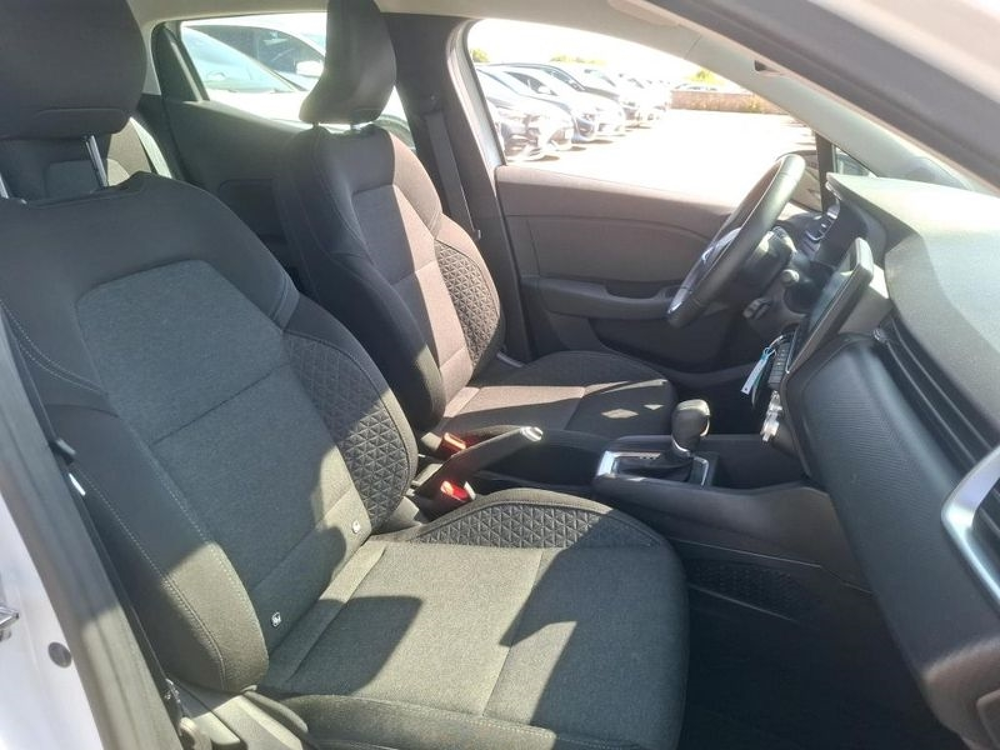 Clio V 1.6 E-TECH HYBRIDE 140CH BUSINESS -21N 2021 occasion 56530 Qu&eacute;ven