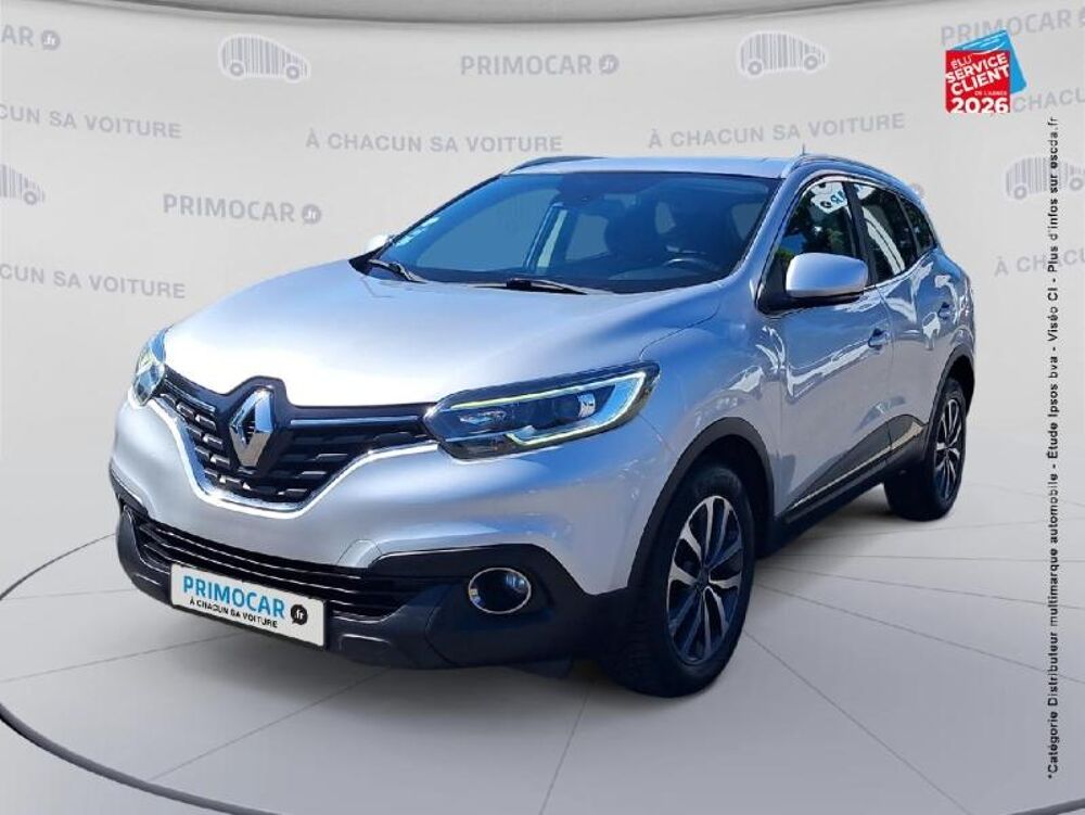 Kadjar 1.6 dCi 130ch energy Business X-Tronic 2017 occasion 67200 Strasbourg