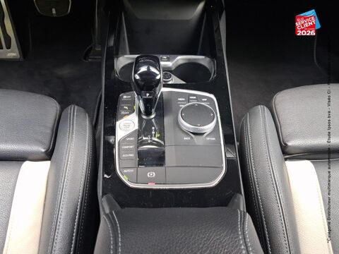 S&eacute;rie 1 120iA 178ch Edition M Sport Pro DKG7 2023 occasion 68000 Colmar