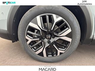 C4 1.2 PureTech 130ch S&S MAX Automatique 2025 occasion 47550 Bo&eacute;
