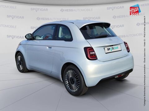 500 1.0 FireFly 65ch hybrid Ic&ocirc;ne 2026 occasion 90000 Belfort