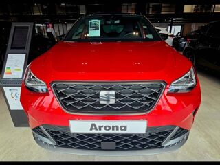 Arona 1.0 TSI 95ch FR 2025 occasion 24430 Marsac-sur-l'Isle