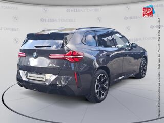 X3 xDrive30e 299ch M Sport 2026 occasion 68000 Colmar