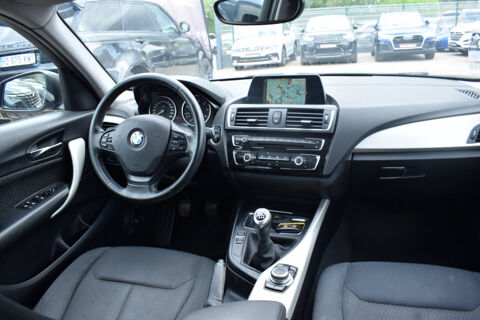 S&eacute;rie 1 (F21/F20) 116D 116CH BUSINESS 5P 2015 occasion 34740 Vendargues