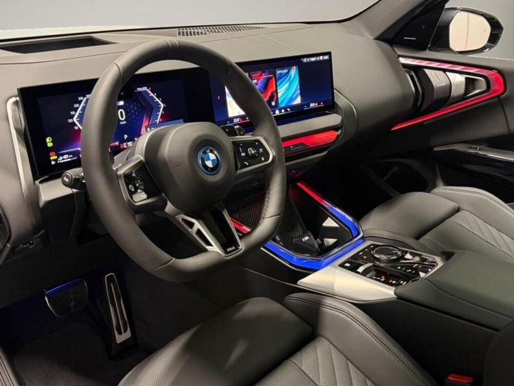 X3 xDrive30e 299ch M Sport 2026 occasion 78240 Chambourcy