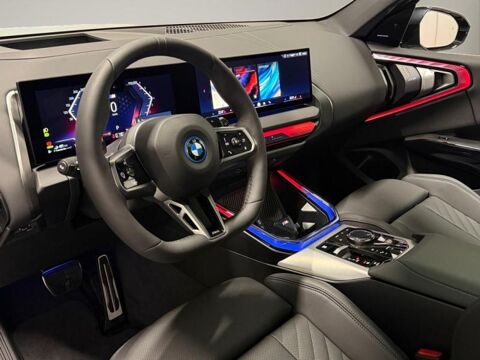 X3 xDrive30e 299ch M Sport 2026 occasion 78240 Chambourcy