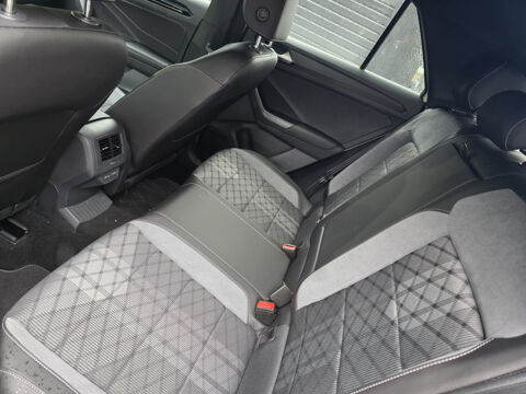 Volkswagen T-Cross 1.5 TSI 150CH R-LINE DSG7 2025 occasion MARINES 95640