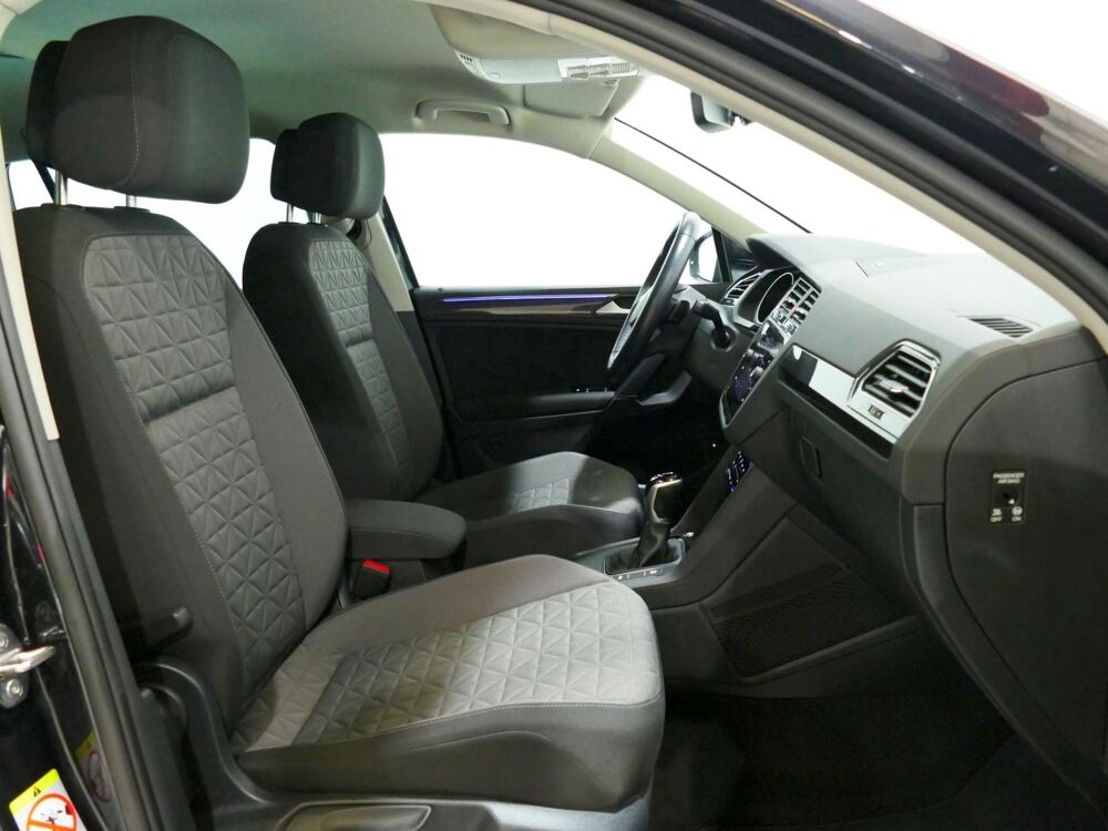 Tiguan 1.5 TSI 150ch Life Business DSG7 2020 occasion 77400 Lagny-sur-Marne