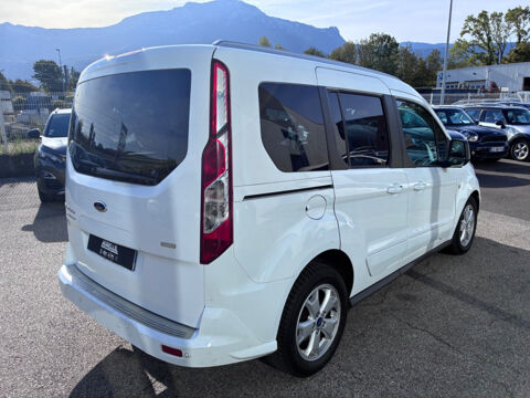Tourneo VP 1.0 ECOBOOST 100CH STOP&START AMBIENTE EURO6 / distribution 2015 occasion 38130 ECHIROLLES