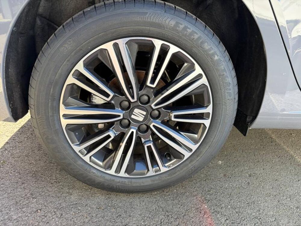 Ibiza 1.0 TSI 115ch Copa DSG7 2026 occasion 24430 Marsac-sur-l'Isle