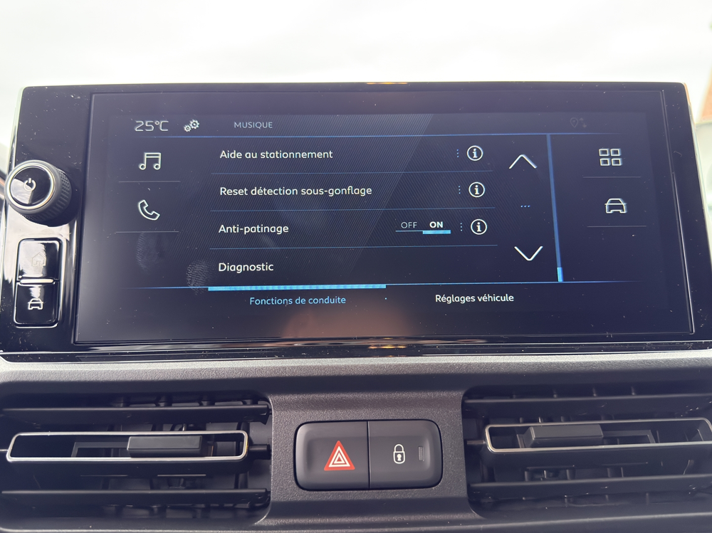 Partner XL DIESEL 130CH AUTOMATIQUE 2026 occasion 31670 Lab&egrave;ge