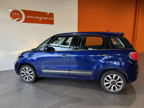 500 L 1.6 MULTIJET 16V 120CH S&S LOUNGE 2015 occasion 09000 Foix