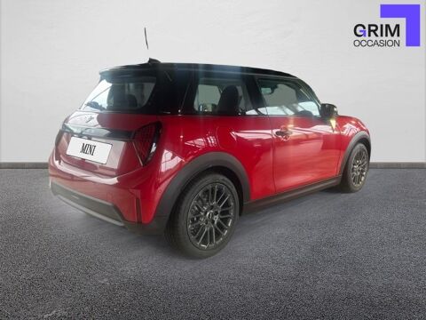 Cooper C 156ch Classic DKG7 2025 occasion 26000 Valence