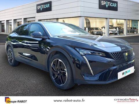 408 PHEV 225ch GT e-EAT8 2024 occasion 78570 Andr&eacute;sy