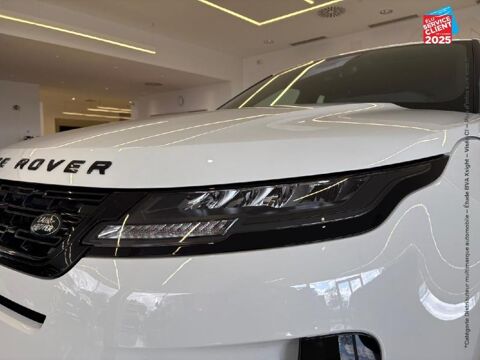 Range Rover Evoque 1.5 P270e PHEV 269ch Midnight Edition Fuji White 2026 occasion 57050 Metz
