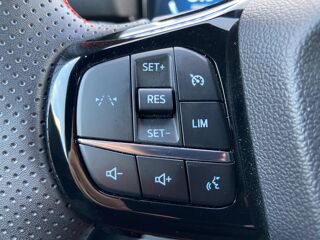Puma 1.0 EcoBoost Hybrid 125ch ST-Line S&S Powershift 2024 occasion 31200 TOULOUSE
