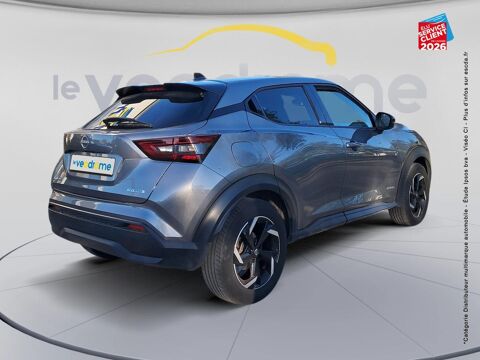 Juke 1.6 Hybrid 143ch Business+ 2023 2023 occasion 21000 Dijon