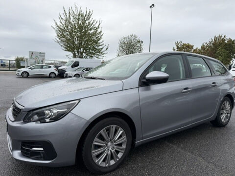 Annonce voiture Peugeot 308 SW 8990 €