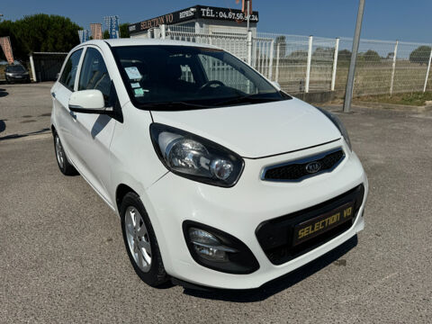 Kia picanto 1.0 MOTION 5P