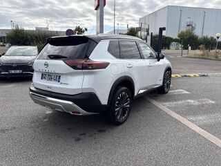 X-Trail e-Power 204ch Tekna+ 2024 occasion 78200 Buchelay